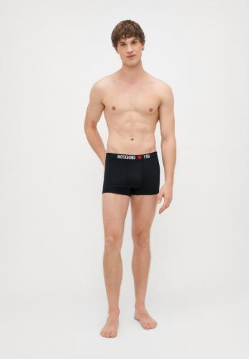 Трусы шортики