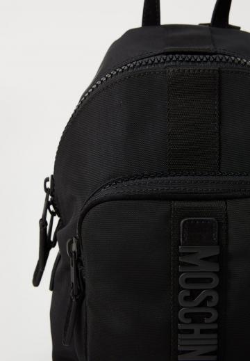 Кожаный рюкзак