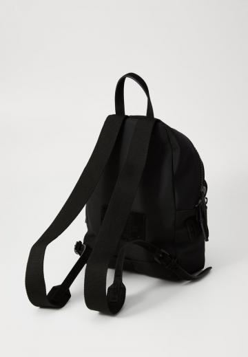 Кожаный рюкзак