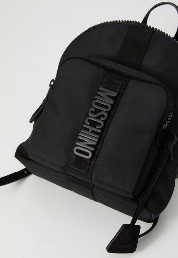 Кожаный рюкзак