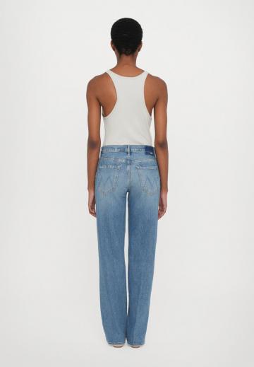 Джинсы бойфренда