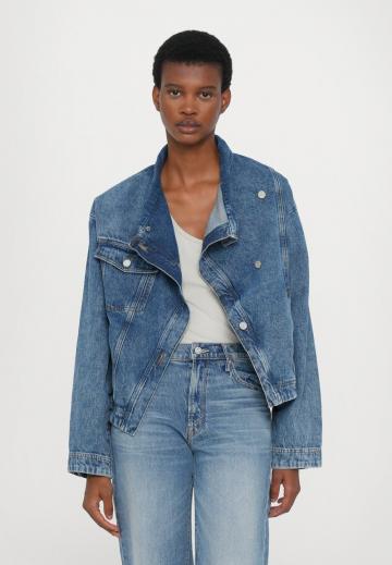 Джинсы бойфренда