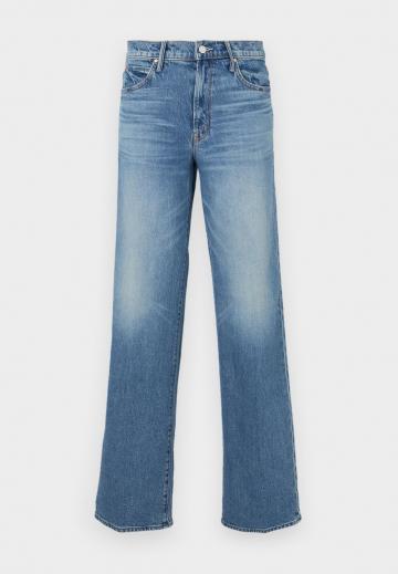 Джинсы бойфренда