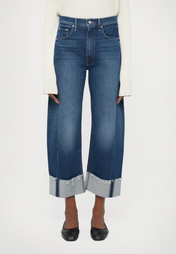 Джинсы бойфренда