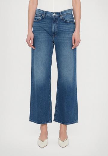 Джинсы бойфренда