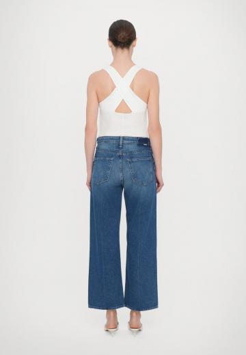 Джинсы бойфренда