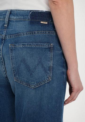 Джинсы бойфренда