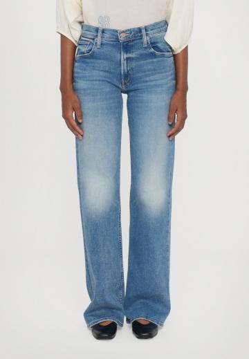 Джинсы бойфренда