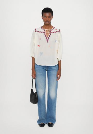 Джинсы бойфренда