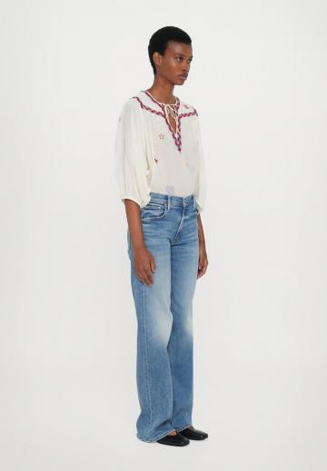 Джинсы бойфренда