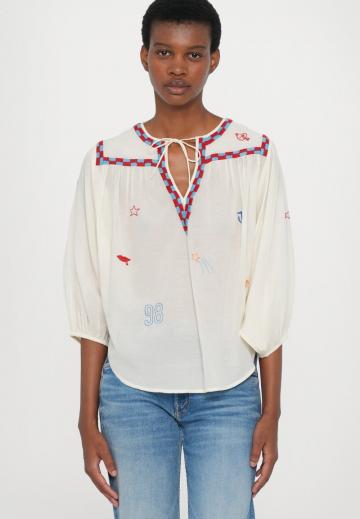 Джинсы бойфренда