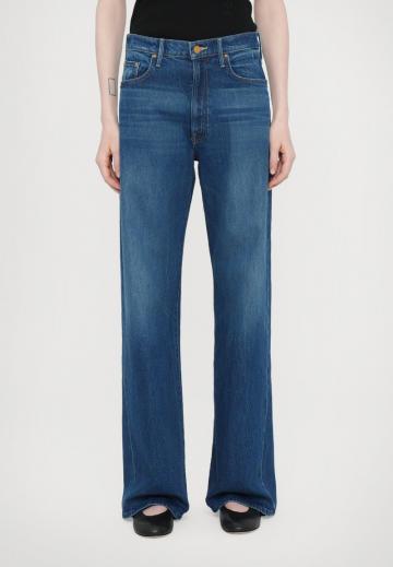 Джинсы бойфренда