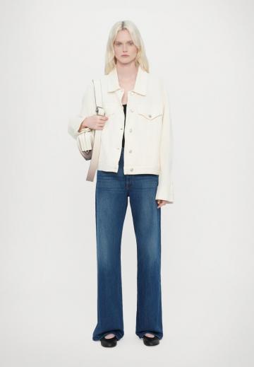 Джинсы бойфренда