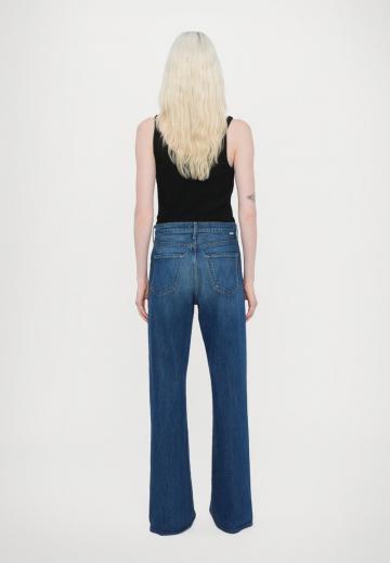 Джинсы бойфренда