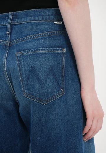 Джинсы бойфренда