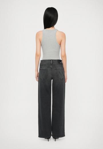 Джинсы бойфренда