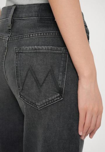 Джинсы бойфренда