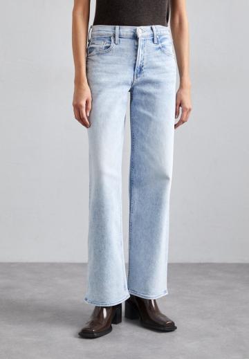 Джинсы бойфренда