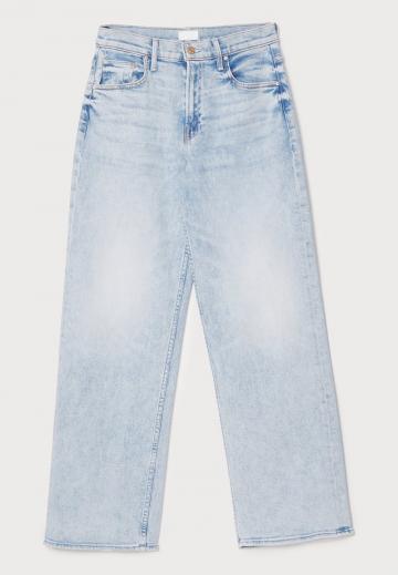 Джинсы бойфренда