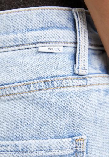 Джинсы бойфренда