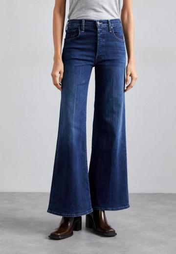 Джинсы бойфренда