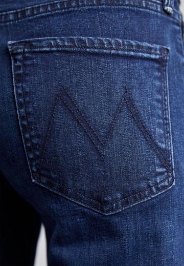 Джинсы бойфренда