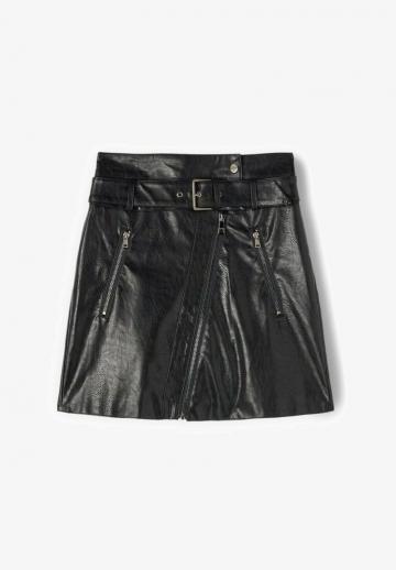 Мини-юбка