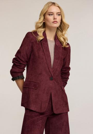 Вельветовая куртка