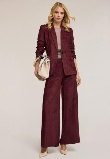 Вельветовая куртка