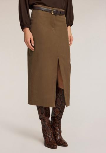 Юбка-карандаш