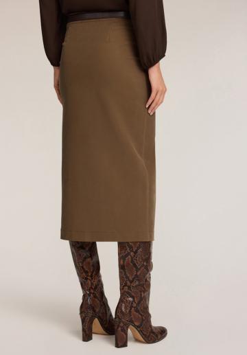 Юбка-карандаш