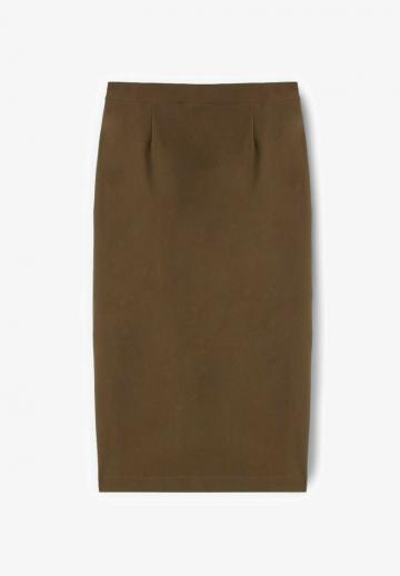 Юбка-карандаш