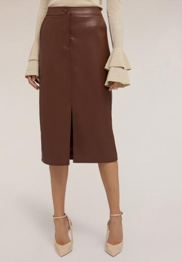 Юбка-карандаш