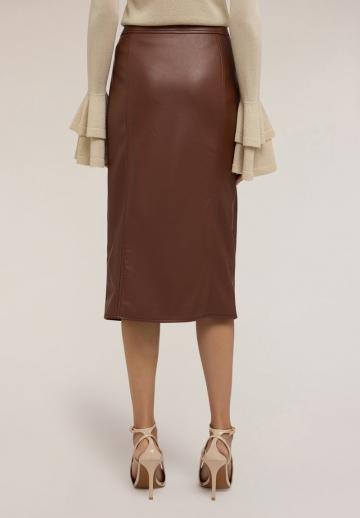 Юбка-карандаш