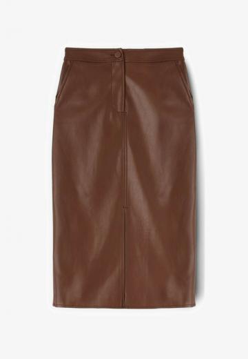 Юбка-карандаш