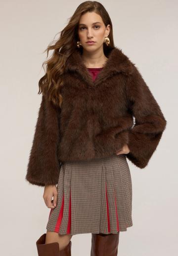 Зимняя куртка