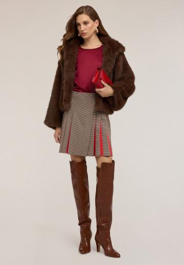 Зимняя куртка