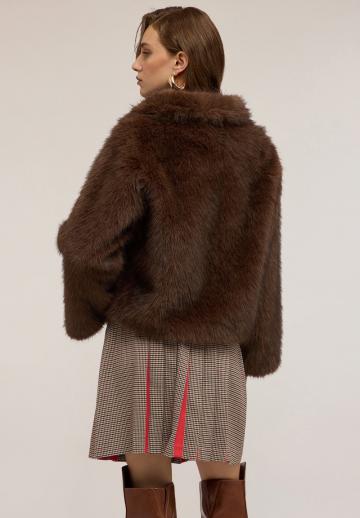 Зимняя куртка