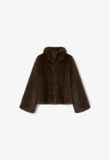 Зимняя куртка