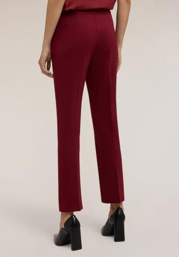 Узкие брюки