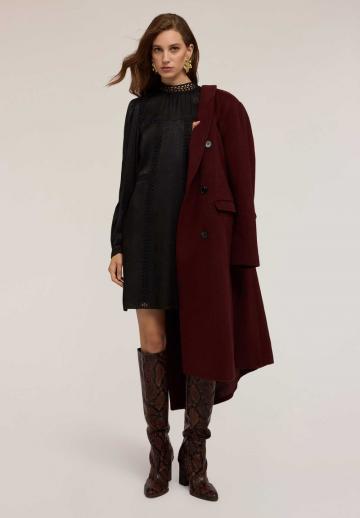 Короткое платье