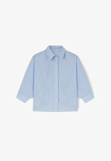 Блузка-рубашка