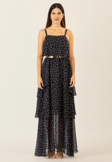 Пляжное платье