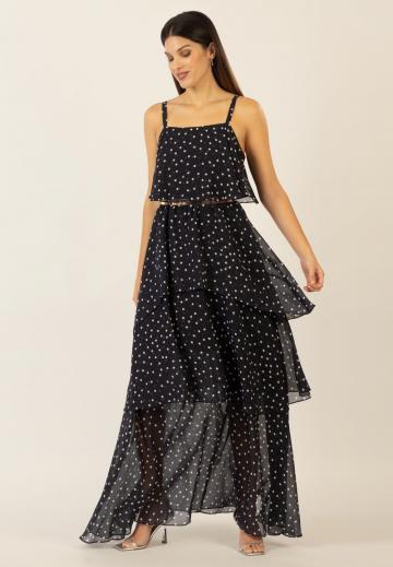 Пляжное платье