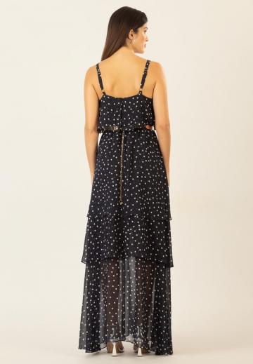 Пляжное платье