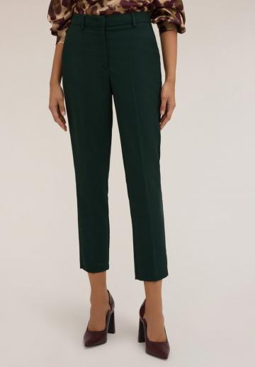 Узкие брюки