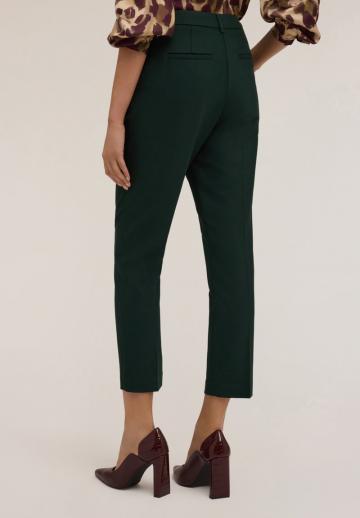 Узкие брюки