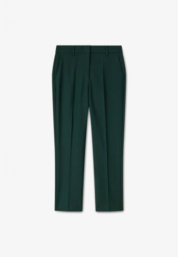 Узкие брюки