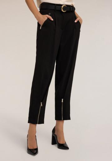 Узкие брюки