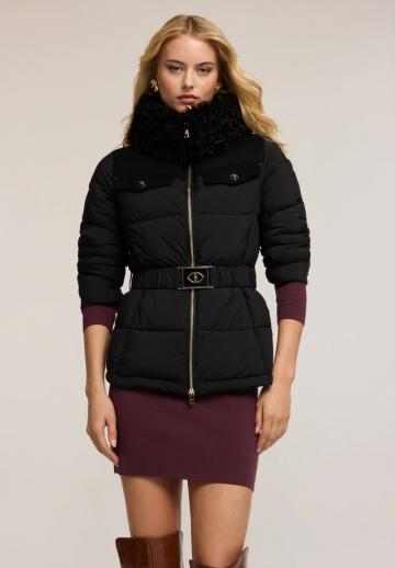 Зимняя куртка